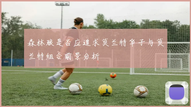 森林狼是否应追求莫兰特华子与莫兰特组合前景分析